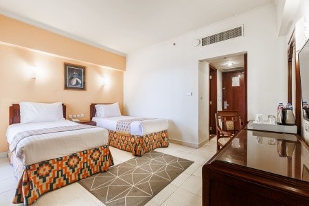 Sunrise Holidays Resort - 37