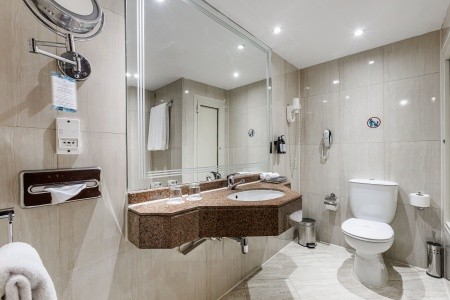 Sunrise Holidays Resort - 40