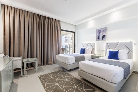 Sunrise Holidays Resort - 42