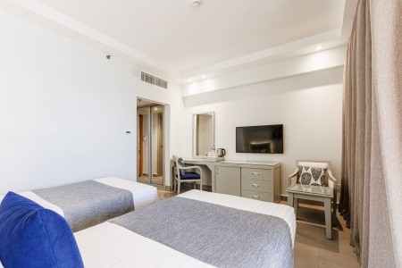 Sunrise Holidays Resort - 45