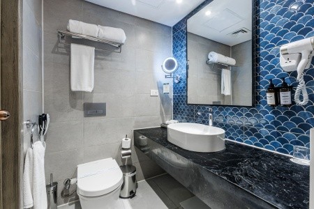 Sunrise Holidays Resort - 47