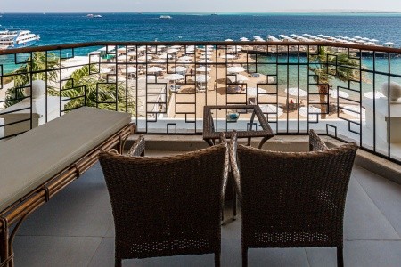 Sunrise Holidays Resort - 53