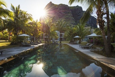 Dinarobin Beachcomber Golf Resort & Spa - 3