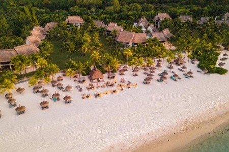 Dinarobin Beachcomber Golf Resort & Spa - 5