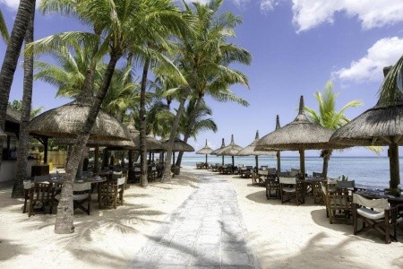 Dinarobin Beachcomber Golf Resort & Spa - 8