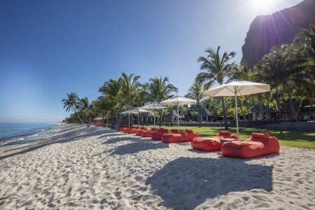 Dinarobin Beachcomber Golf Resort & Spa - 9