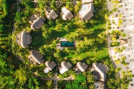 Dinarobin Beachcomber Golf Resort & Spa - 10