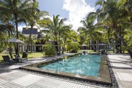 Dinarobin Beachcomber Golf Resort & Spa - 11