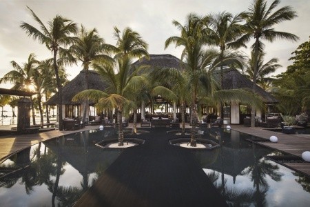 Dinarobin Beachcomber Golf Resort & Spa - 12