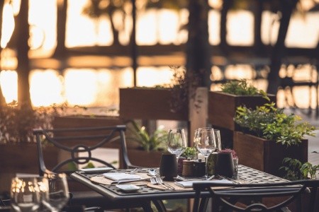 Dinarobin Beachcomber Golf Resort & Spa - 16