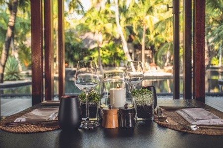 Dinarobin Beachcomber Golf Resort & Spa - 17