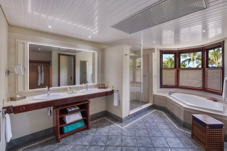 Dinarobin Beachcomber Golf Resort & Spa - 22