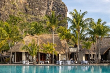 Dinarobin Beachcomber Golf Resort & Spa - 23