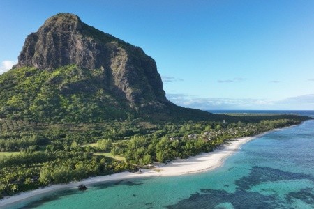 Dinarobin Beachcomber Golf Resort & Spa - 26