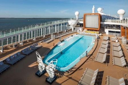 Celebrity Edge - 4