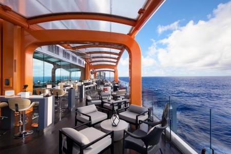 Celebrity Edge - 8