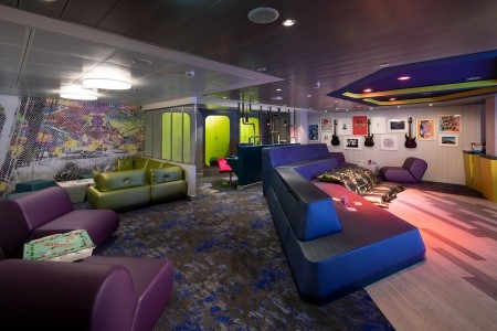 Celebrity Edge - 21