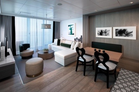 Celebrity Edge - 40