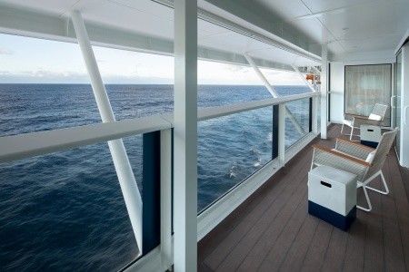 Celebrity Edge - 52