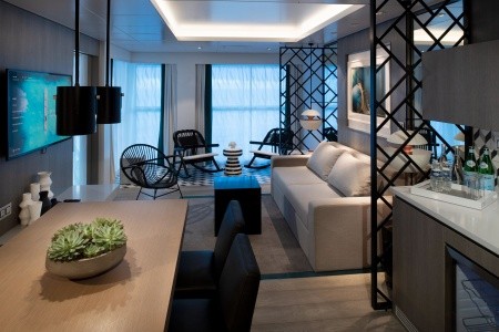 Celebrity Edge - 53