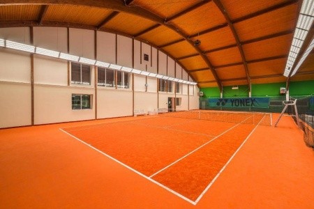 Česká republika Praha a okolie Wellness Hotel Step 6 dňový pobyt Raňajky Vlastná April 2026 (24/04/26-29/04/26)