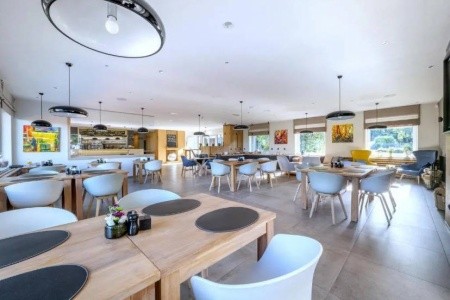 Česká republika Praha a okolie Vista Resort & Club 3 dňový pobyt Raňajky Vlastná December 2025 (25/12/25-27/12/25)