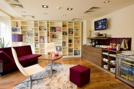 Slovensko Bratislava a okolie Clarion Congress Bratislava 3 dňový pobyt Raňajky Vlastná June 2026 (13/06/26-15/06/26)