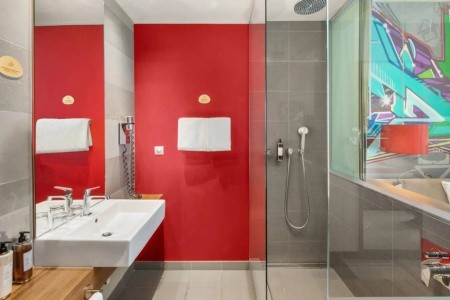 Slovensko Bratislava a okolie Clarion Congress Bratislava 3 dňový pobyt Raňajky Vlastná June 2026 (13/06/26-15/06/26)