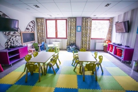 Poľsko Dolní Slezsko Medi Spa Bialy Kamien 4 dňový pobyt Polpenzia Vlastná August 2026 (25/08/26-28/08/26)