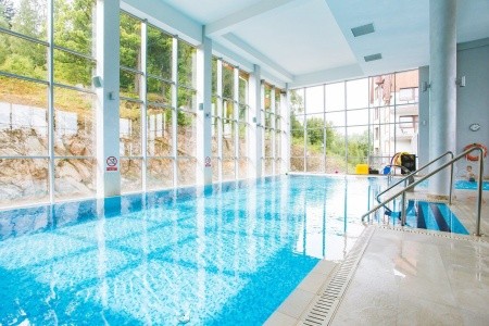 Poľsko Dolní Slezsko Medi Spa Bialy Kamien 4 dňový pobyt Polpenzia Vlastná August 2026 (25/08/26-28/08/26)
