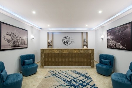 Egypt Marsa Alam Radisson Individuals Marina Port Ghalib 8 dňový pobyt All Inclusive Letecky Letisko: Viedeň July 2026 (25/07/26- 1/08/26)