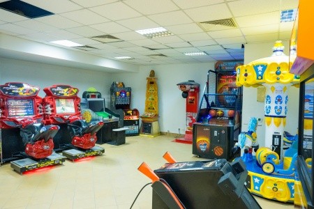 Egypt Marsa Alam Radisson Individuals Marina Port Ghalib 8 dňový pobyt All Inclusive Letecky Letisko: Viedeň July 2026 (25/07/26- 1/08/26)