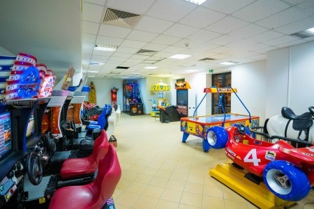 Egypt Marsa Alam Radisson Individuals Marina Port Ghalib 8 dňový pobyt All Inclusive Letecky Letisko: Viedeň July 2026 (25/07/26- 1/08/26)