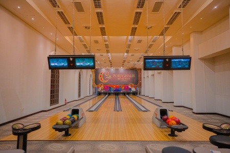 Egypt Marsa Alam Radisson Individuals Marina Port Ghalib 8 dňový pobyt All Inclusive Letecky Letisko: Viedeň July 2026 (25/07/26- 1/08/26)