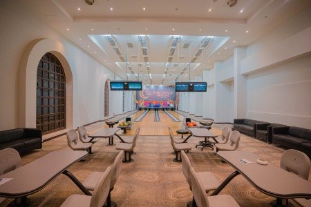 Egypt Marsa Alam Radisson Individuals Marina Port Ghalib 8 dňový pobyt All Inclusive Letecky Letisko: Viedeň July 2026 (25/07/26- 1/08/26)