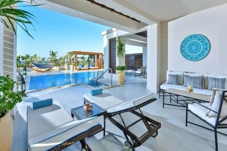 Steigenberger Resort Alaya - 43