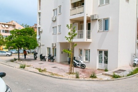 Apartmány 3298-4041 - 2