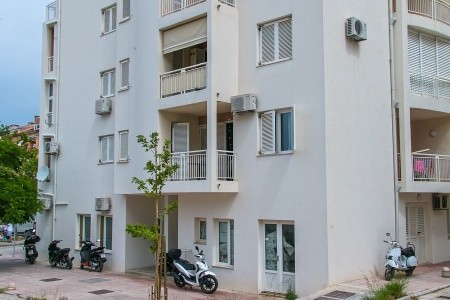 Apartmány 3298-4041 - 3