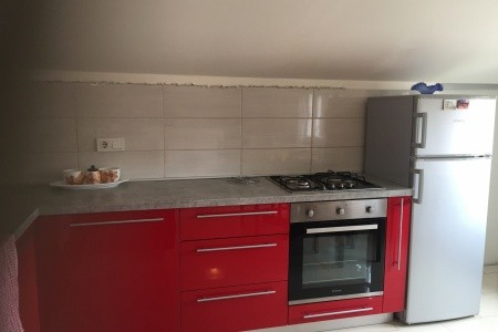 Apartmány 3298-2438 - 3