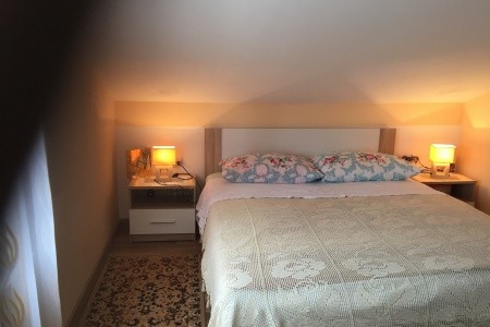 Apartmány 3298-2438 - 2