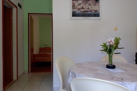 Apartmány 3298-858 - 2