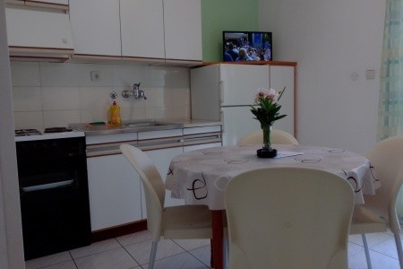 Apartmány 3298-858 - 3