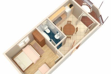 Apartmány 3298-858 - 21