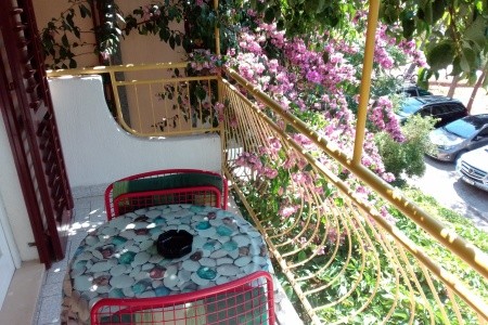 Apartmány 3298-858 - 28