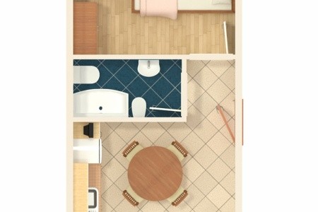 Apartmány 3298-858 - 32