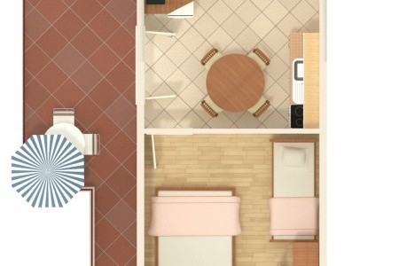 Apartmány 3298-858 - 41