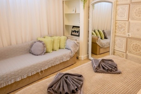 Apartmány 3298-5165 - 79