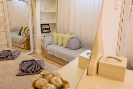 Apartmány 3298-5165 - 80