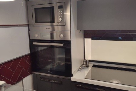 Apartmány 3298-5165 - 65