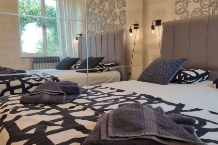 Apartmány 3298-5165 - 70